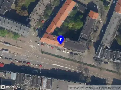 112 melding Besteld ambulance vervoer naar de Oostzeedijk Beneden in Rotterdam