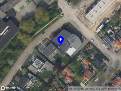 112 melding Ambulance met gepaste spoed naar de Stadhouderslaan in Ridderkerk