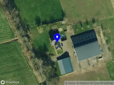 Brandweer met grote spoed naar de Gravenweg in Lierderholthuis