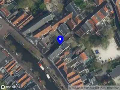 Ambulance met gepaste spoed naar de Molenwerf in Gouda