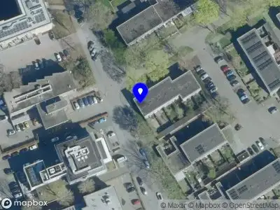 Brandweer met grote spoed naar de Slagendreef in 's-Hertogenbosch