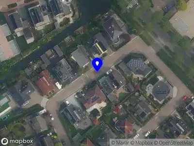 Ambulance met gepaste spoed naar de Zirkoon in Zoetermeer