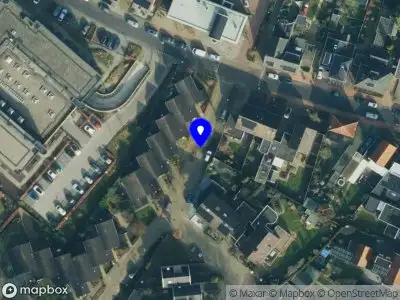 Brandweer met grote spoed naar de Pasteurstraat in Borne vanwege afhijsen patient