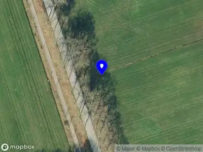 Brandweer met grote spoed naar de Jagtlusterallee in Nieuwleusen vanwege voertuigbrand