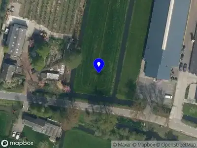 Brandweer met gepaste spoed naar de Bordenweg in Meerkerk vanwege dier(en) in nood