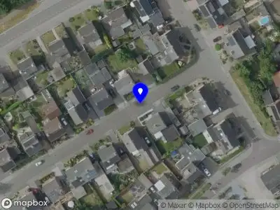 Ambulance met gepaste spoed naar de Beukenlaan in Beegden