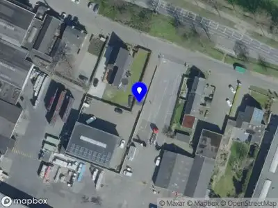 112 melding Traumahelikopter naar de Molenstraat in Wanroij