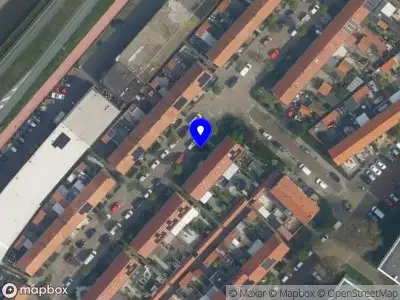 Politie met grote spoed naar de Nieuweweg in Poeldijk vanwege ongeval met letsel