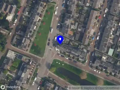 112 melding Politie naar de Swemcoperlaan in Berkel en Rodenrijs vanwege dier(en) in nood