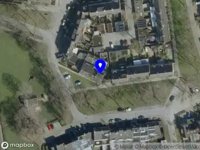 Politie naar de De Plaatse in Oirschot vanwege ongeval met letsel