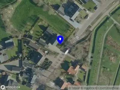 Traumahelikopter met grote spoed naar de Lennisheuvel in Boxtel