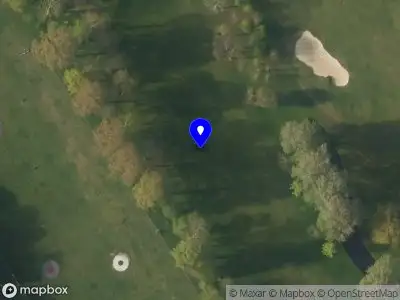 Ambulance met grote spoed naar de Jagerslaan (noord) in Wassenaar