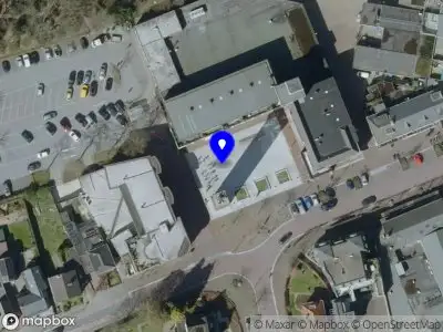 Brandweer met gepaste spoed naar de Elsenhof in Bergeijk vanwege een liftopsluiting