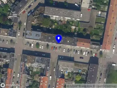 112 melding Ambulance met grote spoed naar de Van 's-Gravesandestraat in Schiedam