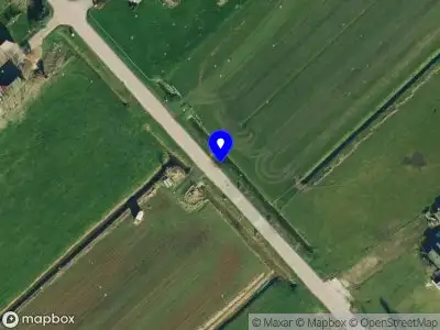Politie naar de Oostersedijk in Hattem vanwege aanrijding met letsel