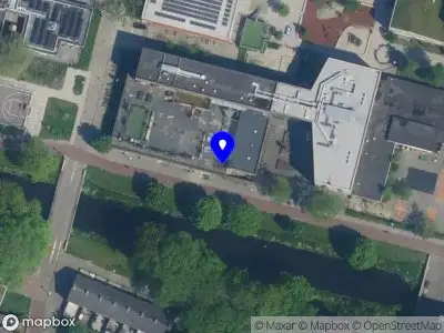 112 melding Brandweer met gepaste spoed naar de Jan de Louterpad in Amsterdam