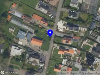 Brandweer met gepaste spoed naar de Stationsweg in Oostvoorne vanwege afgaan automatisch brandalarm