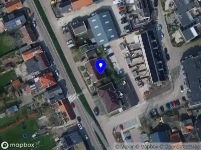 112 melding Ambulance met gepaste spoed naar de Molendijk in Klaaswaal