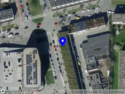 112 melding Ambulance met grote spoed naar de Meyenhage in Rotterdam