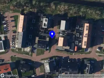 112 melding Ambulance met grote spoed naar de Notenhout in Julianadorp