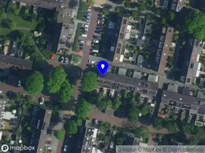 Brandweer met grote spoed naar de Patrijspoort in Amstelveen vanwege reanimatie