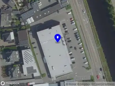 Politie naar de Kanaaldijk in Aarle-Rixtel vanwege ongeval met letsel