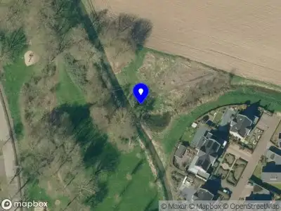 Brandweer met grote spoed naar de Oud Zevenaarseweg in Zevenaar vanwege gebouwbrand