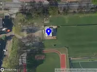 Politie naar de Birkstraat in Amersfoort vanwege aanrijding met letsel