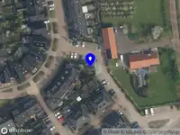 Brandweer met gepaste spoed naar de Beusichemseweg in Houten vanwege een buitenbrand