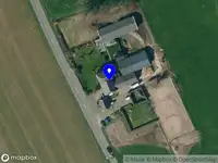 Politie naar de Lengelseweg in Zeddam vanwege aanrijding met letsel