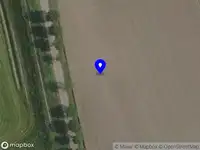 Brandweer met grote spoed naar de Aijen in Bergen (L.) vanwege gebouwbrand