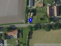 Ambulance met grote spoed naar de Baldersstraat in Ell