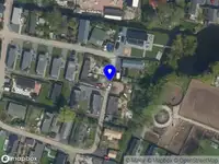 Ambulance met gepaste spoed naar de Klein Hitland in Nieuwerkerk aan den IJssel