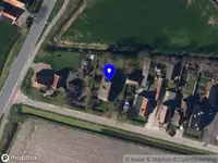 Brandweer met gepaste spoed naar de Lutje Lollumerweg in Franeker vanwege dier(en) in nood