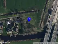 Brandweer met gepaste spoed naar de Rinewâl in De Falom