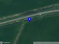 Brandweer en politie met grote spoed naar de De Wispel in Tijnje