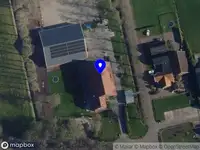 Brandweer met gepaste spoed naar de Rijslaan in Midwolda vanwege dier(en) in nood