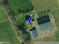 Brandweer met grote spoed naar de Gravenweg in Lierderholthuis