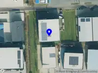 Brandweer met grote spoed naar de Tip in Weerselo vanwege voertuigbrand