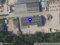 Brandweer met gepaste spoed naar de Zandlaan in Harderwijk