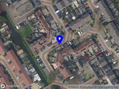 Ambulance met gepaste spoed naar de Weidemolen in Nieuw-Lekkerland