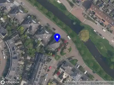 Ambulance met gepaste spoed naar de Beukvaren in Bergschenhoek