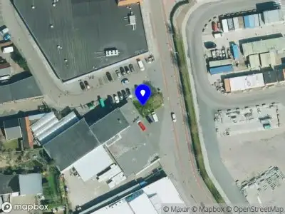 Brandweer met gepaste spoed naar de Lichtenhorst in Borculo