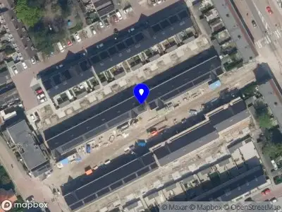 Ambulance met gepaste spoed naar de G.A. Brederolaan in Maassluis