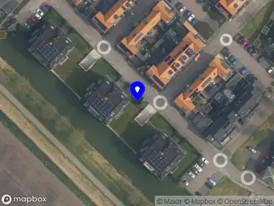 Ambulance met gepaste spoed naar de Noorderlicht in Waddinxveen