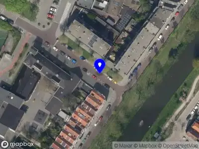 Brandweer met grote spoed naar de Voornsevliet in Rotterdam vanwege voertuigbrand