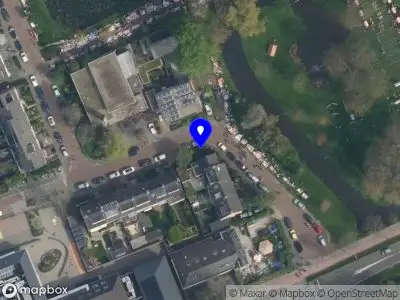 112 melding Ambulance met gepaste spoed naar de Pieter van der Plasstraat in Wateringen