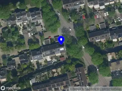 112 melding Ambulance met gepaste spoed naar de Vijverzoom in Koog aan de Zaan