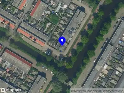 Traumahelikopter met grote spoed naar de Drietandstraat in Purmerend