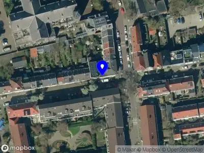 Overlastmelding Nijhoffstraat in Arnhem